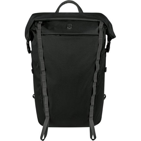 Черный рюкзак Victorinox Travel Altmont Active Vt602637 купить недорого в Ты Купи