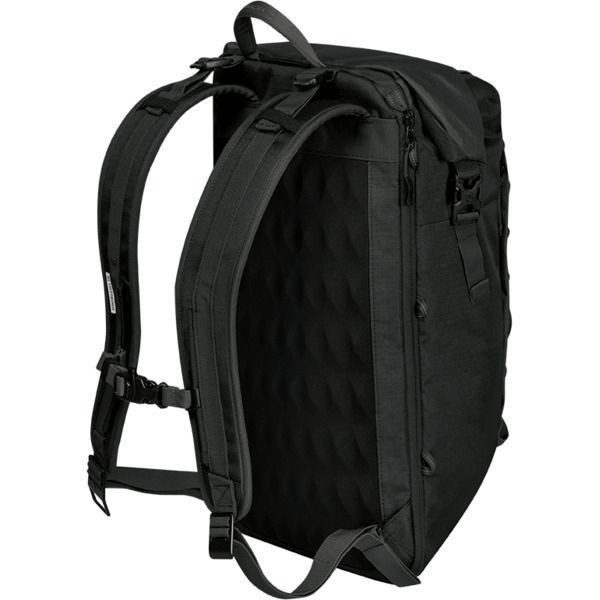 Чорний рюкзак Victorinox Travel Altmont Active Vt602637 купити недорого в Ти Купи