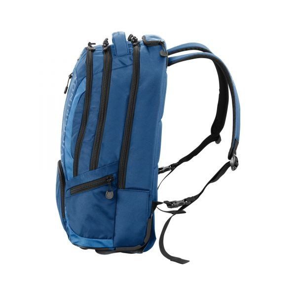 Синий рюкзак на 2 колесах Victorinox Travel Vx Sport Vt602715 купить недорого в Ты Купи