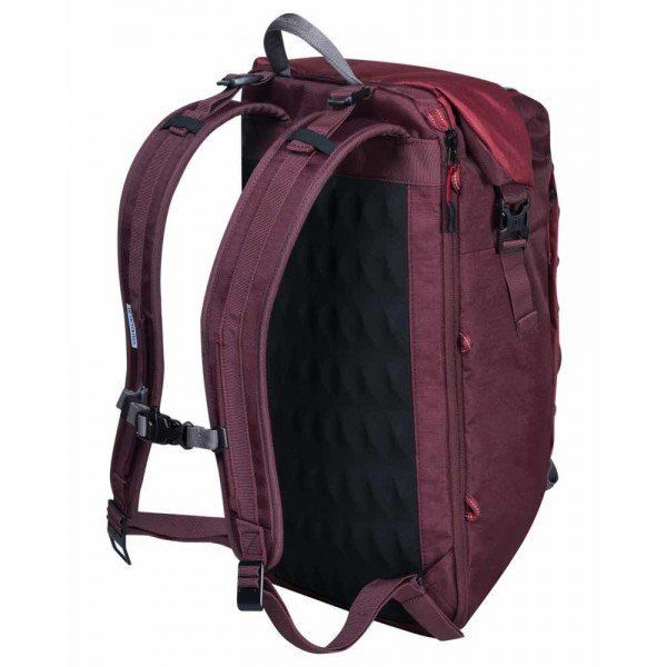 Бордовый рюкзак Victorinox Travel Altmont Active/Burgundy Vt602136 купить недорого в Ты Купи