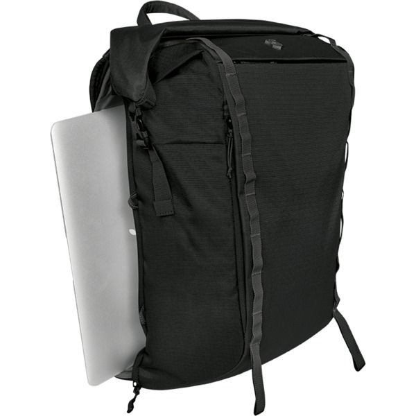Чорний рюкзак Victorinox Travel Altmont Active Vt602637 купити недорого в Ти Купи