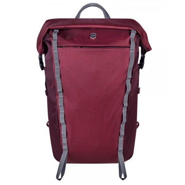 Бордовий рюкзак Victorinox Travel Altmont Active / Burgundy Vt602136 купити недорого в Ти Купи