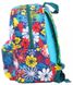 Рюкзак для ребенка YES TEEN 22х28х12 см 8 л для девочек ST-32 Frolal (555432)