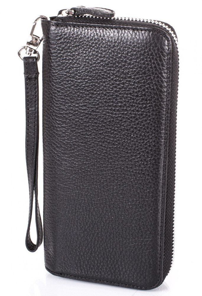 Жіночий гаманець з натуральної шкіри CANPELLINI SHI706-7 купити недорого в Ти Купи