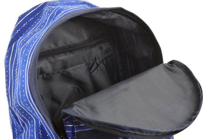 Рюкзак для підлітка YES TEEN 29х35х12 см 13 л для дівчаток ST-33 Weave (555453) купити недорого в Ти Купи