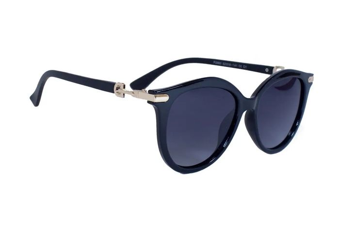 Cолнцезащитные поляризационные женские очки Polarized P2980-1 купить недорого в Ты Купи