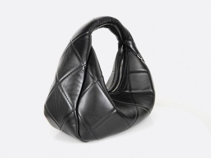 Женская сумочка натуральной кожи Svіtlana Zubko Nuvola s2601-s купить недорого в Ты Купи