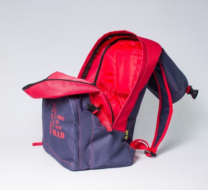 Молодежный рюкзак MAD «URBAN» RUR5101 22 л купить недорого в Ты Купи
