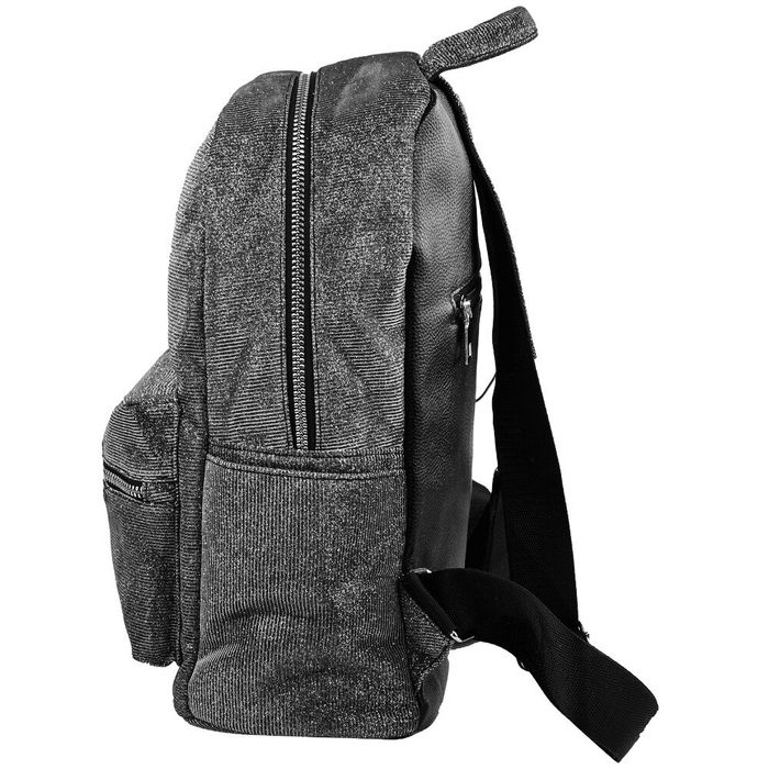 Жіночий рюкзак з блискітками VALIRIA FASHION detag9003-1 купити недорого в Ти Купи