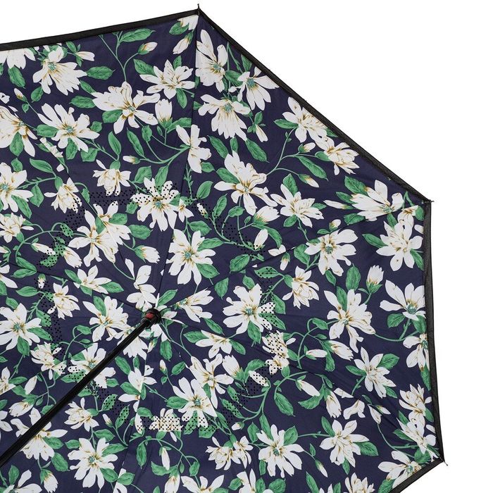 Зонт-трость обратного сложения ART RAIN zar11989-4 купить недорого в Ты Купи