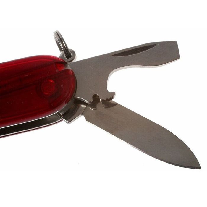 Складной нож Victorinox SPARTAN 1.3603.TB1 купить недорого в Ты Купи