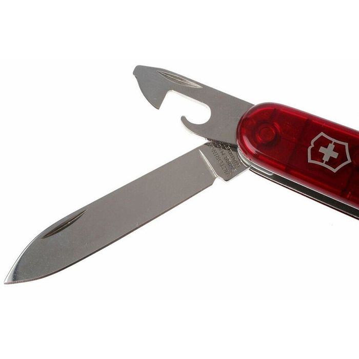 Складной нож Victorinox SPARTAN 1.3603.TB1 купить недорого в Ты Купи