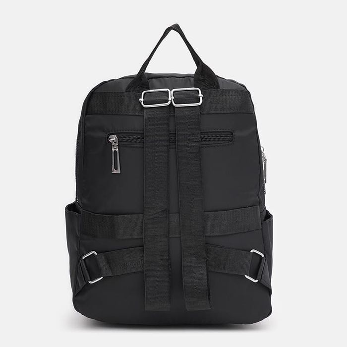 Жіночий рюкзак Monsen C1km1296sh-black купити недорого в Ти Купи