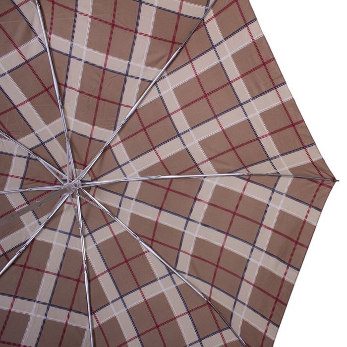 Жіноча компактна механічна парасолька HAPPY RAIN u42659-7 купити недорого в Ти Купи