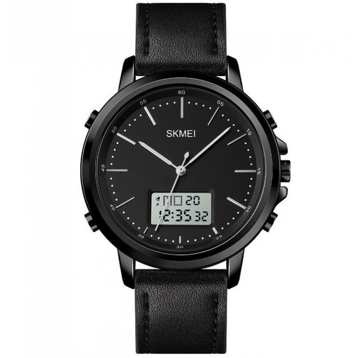 Мужские часы SKMEI GOLF (2500) купить недорого в Ты Купи