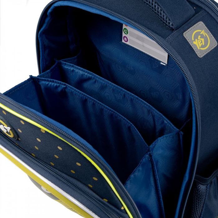 Шкільний рюкзак для початкових класів Так S-78 Кітті купити недорого в Ти Купи