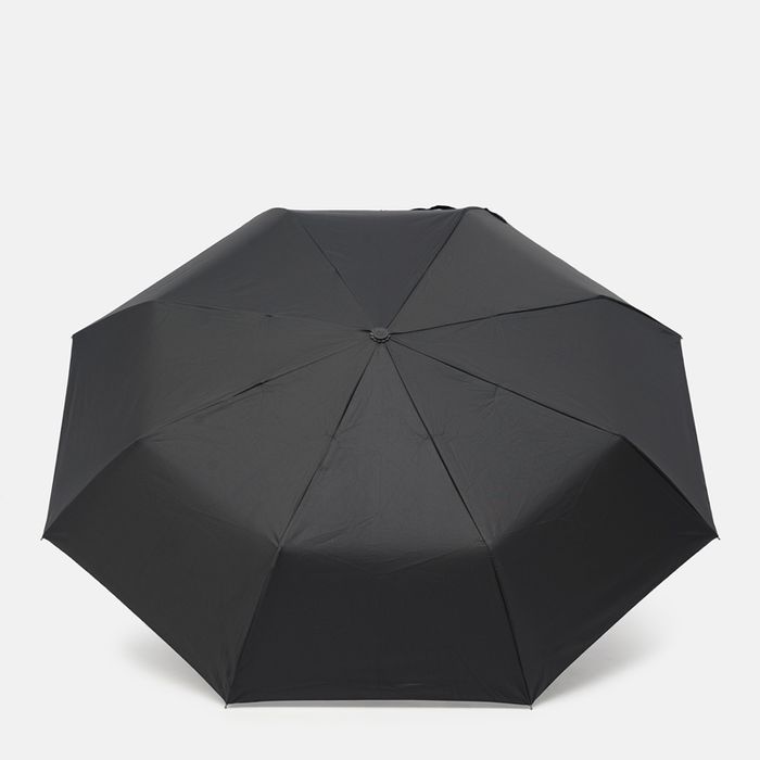Зонт складной, полный автомат Monsen CV16544 Черный купить недорого в Ты Купи