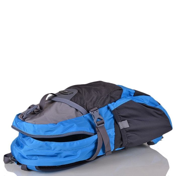 Дитячий рюкзак ONEPOLAR w1581-blue купити недорого в Ти Купи