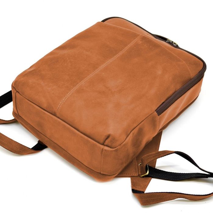 Мужской рюкзак из кожи TARWA RB-7280-3md купить недорого в Ты Купи