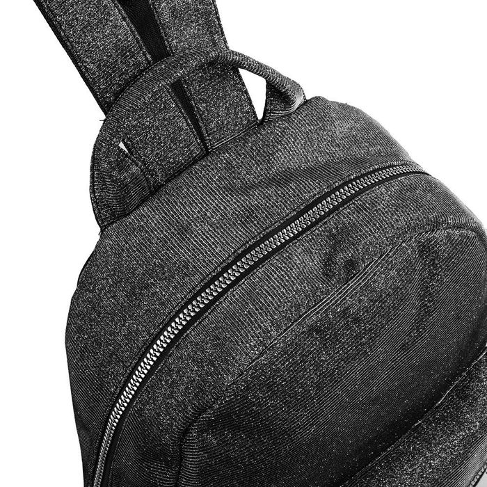 Женский рюкзак с блестками VALIRIA FASHION detag9003-1 купить недорого в Ты Купи