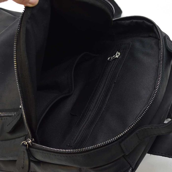 Мужской кожаный рюкзак TARWA GA-3072-3md купить недорого в Ты Купи