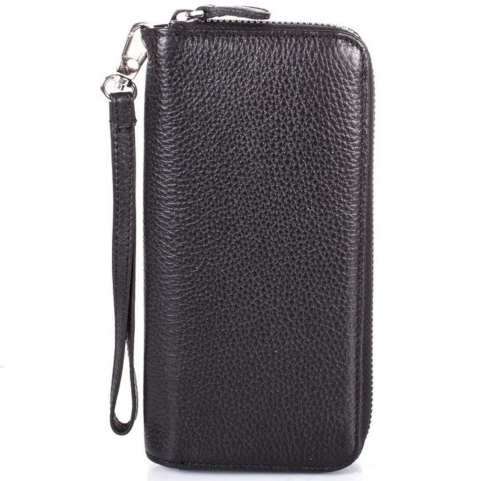Кожаный кошелек CANPELLINI SHI706-7 купить недорого в Ты Купи