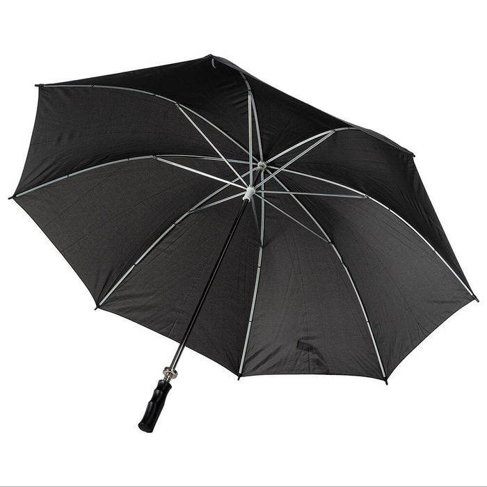 Зонт женский механический Incognito-27 S617 Black (Черный) купить недорого в Ты Купи