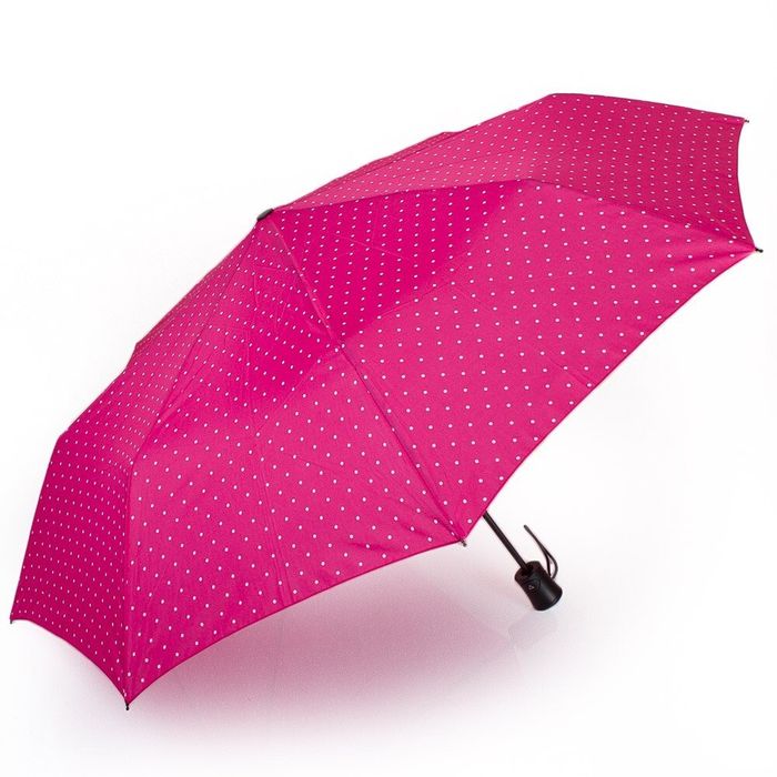 Женский зонт полуавтомат HAPPY RAIN u42271-5 купить недорого в Ты Купи