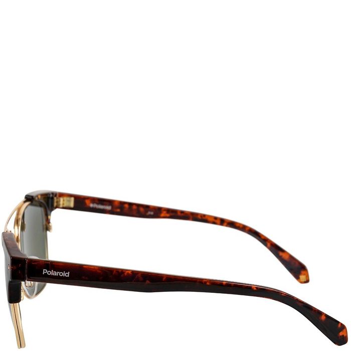 Поляризационные очки от солнца POLAROID pol6039sx-08654uc купить недорого в Ты Купи