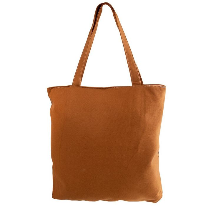 Пляжна тканинна сумка VALIRIA FASHION 3detal1815-3 купити недорого в Ти Купи