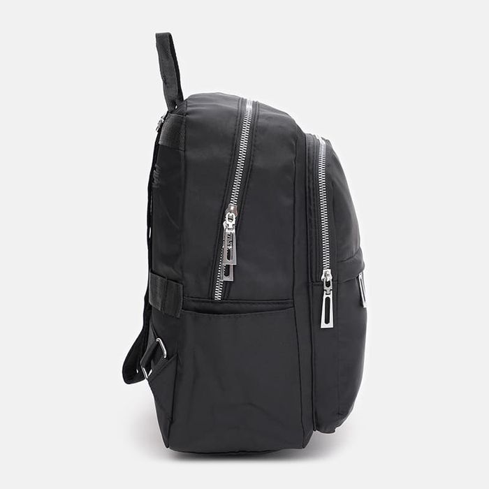 Жіночий рюкзак Monsen C1km1296sh-black купити недорого в Ти Купи