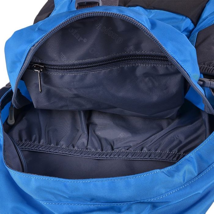 Рюкзак для ребенка ONEPOLAR w1581-blue купить недорого в Ты Купи