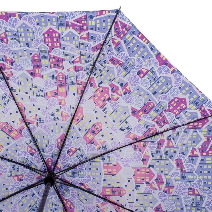Жіноча парасолька автомат AIRTON Z3935-5157 купити недорого в Ти Купи