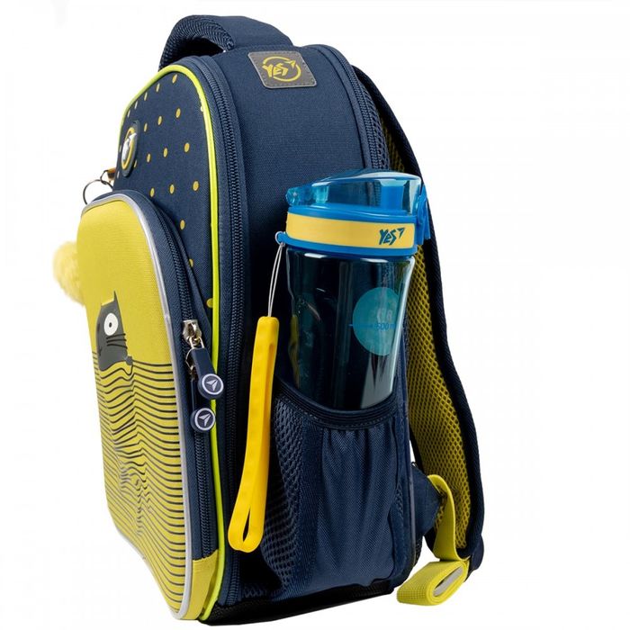 Рюкзак школьный для младших классов YES S-78 Kitty купить недорого в Ты Купи