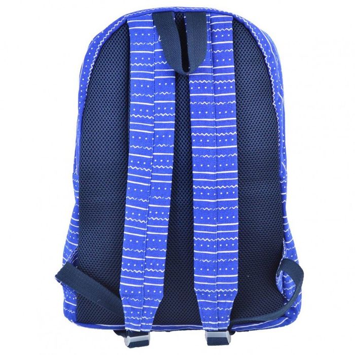 Рюкзак для подростка YES TEEN 29х35х12 см 13 л для девочек ST-33 Weave (555453) купить недорого в Ты Купи