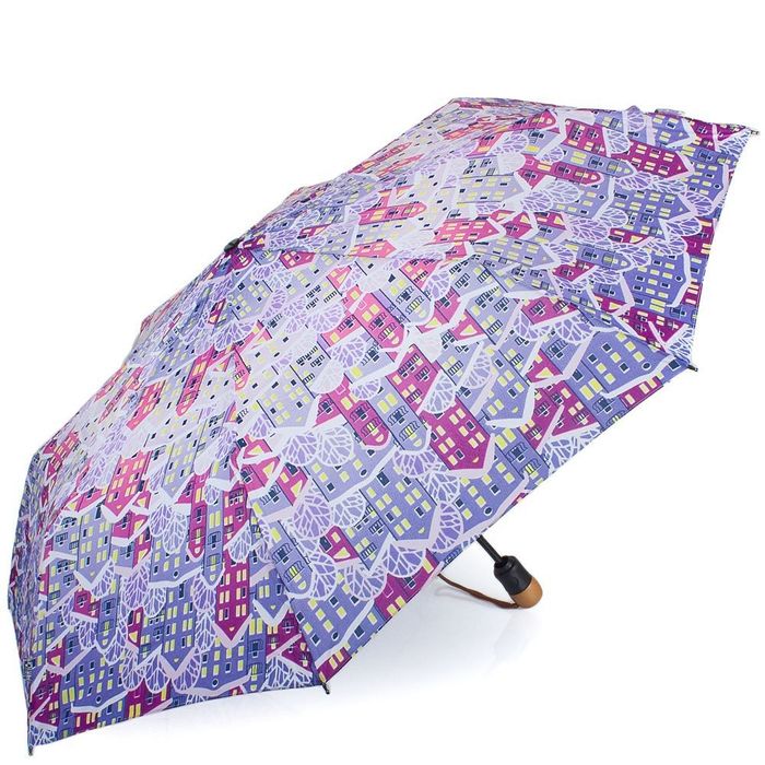 Жіноча парасолька автомат AIRTON Z3935-5157 купити недорого в Ти Купи