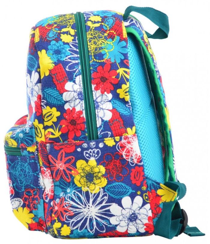 Рюкзак для ребенка YES TEEN 22х28х12 см 8 л для девочек ST-32 Frolal (555432) купить недорого в Ты Купи