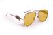 Солнцезащитные женские очки Glasses 1172-2