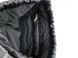 Жіночий шкіряний рюкзак Svіtlana Zubko Toke Black R0301