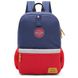 Детский рюкзак MOMMORE для мальчика (0240001A005)
