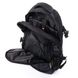 Городской рюкзак для ноутбука с USB Power In Eavas 9688 black