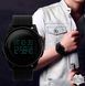 Чоловічий наручний спортивний годинник Skmei Ultra New (1213)