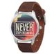 Наручные часы Andywatch «Never stop dreaming» AW 042-2