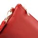 Жіноча сумка-клатч зі шкірозамінника AMELIE GALANTI A991705-red