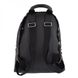 Молодежный рюкзак с пайетками YES 10 л GS-03 «Black» (557655)