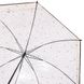 Зонт-трость женский механический HAPPY RAIN U40983