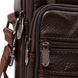 Мужская кожаная сумка через плечо Vintage 20473