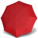Зонт механический женский Knirps A.050 Red Kn95 7050 1501