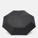 Зонт складной, полный автомат Monsen CV16544 Черный