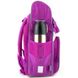 Каркасный школьный рюкзак GoPack Education для девочек 11 л Lollipop (GO20-5001S-8)